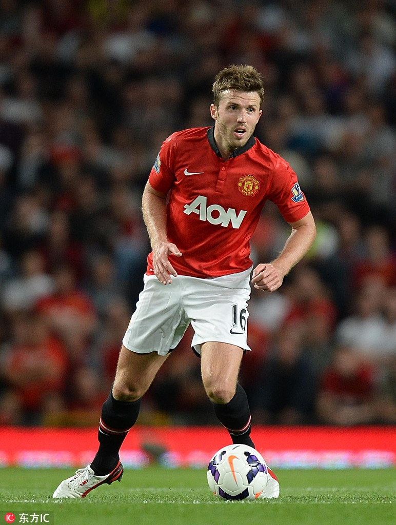 牵制中卫 牵制中卫