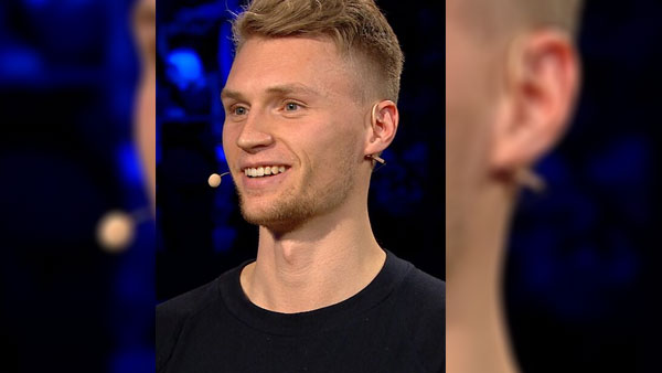 直塞找肋部 直塞找肋部