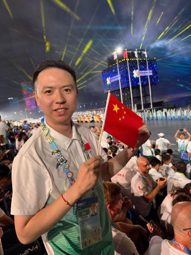 的本能反应